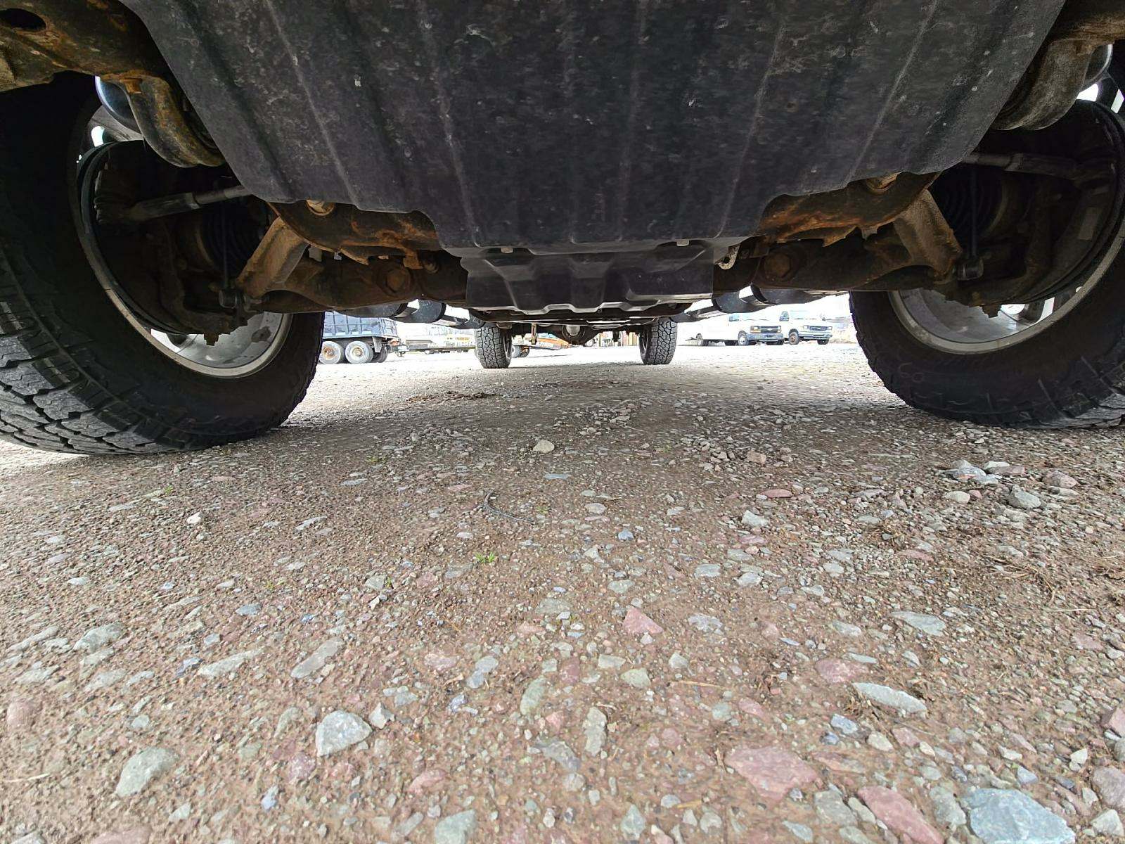 2022 Chevrolet Silverado 3500HD High Country AWD