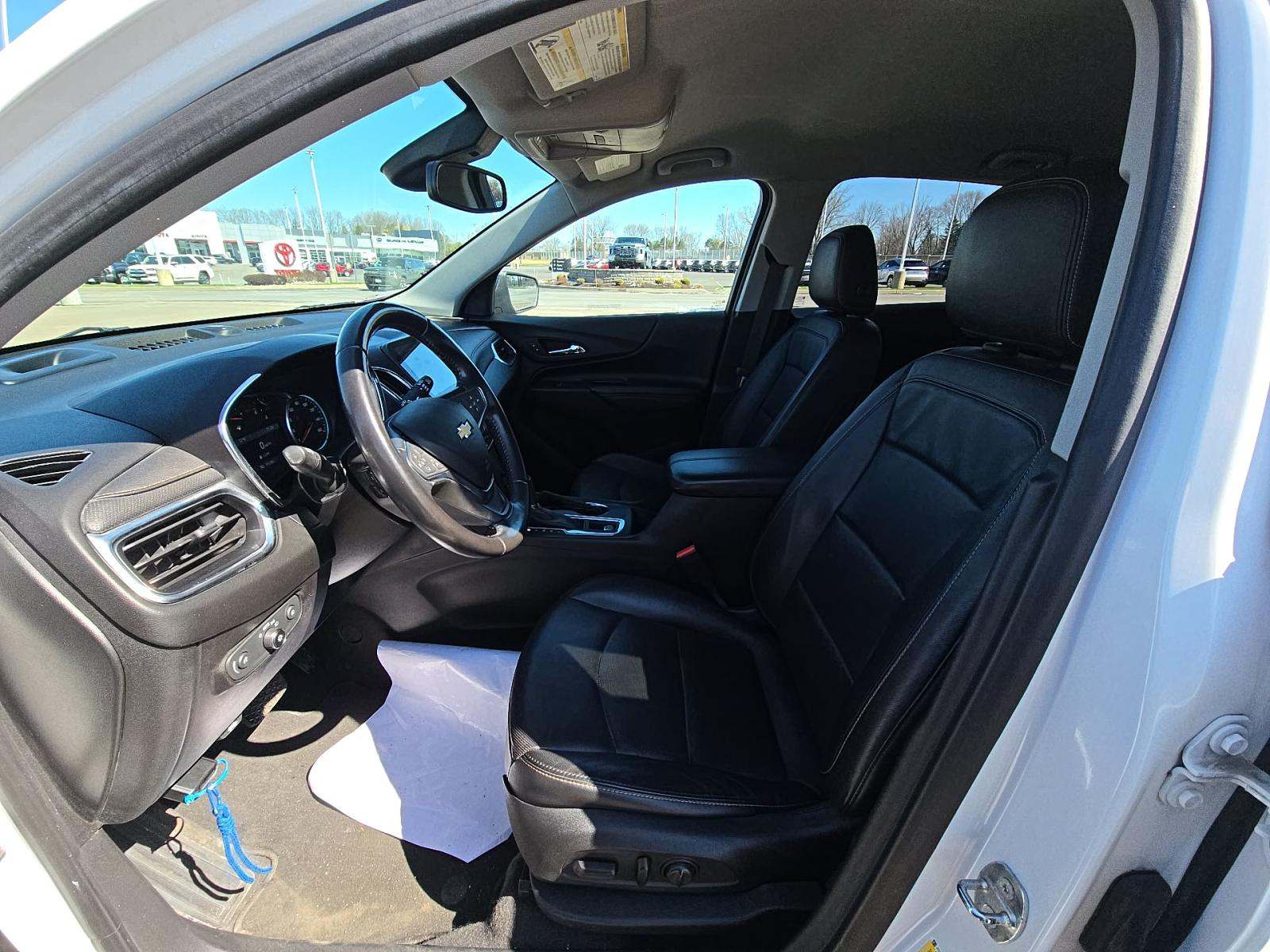 2020 Chevrolet Equinox Premier AWD