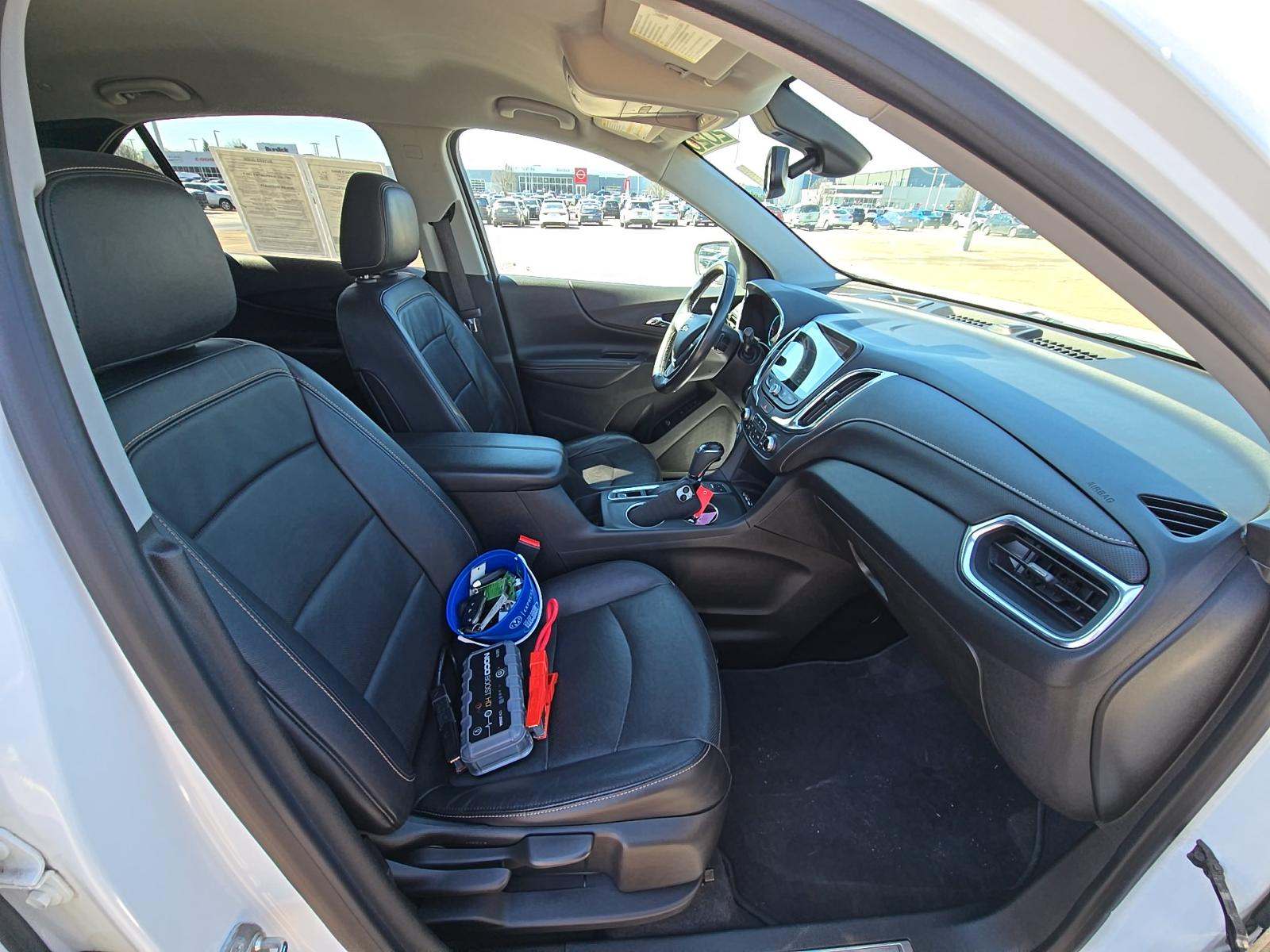 2020 Chevrolet Equinox Premier AWD