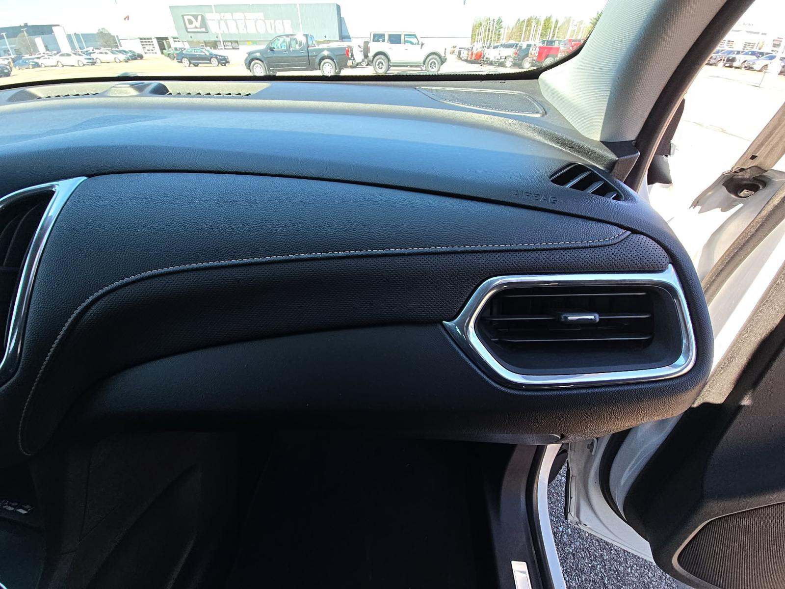 2020 Chevrolet Equinox Premier AWD