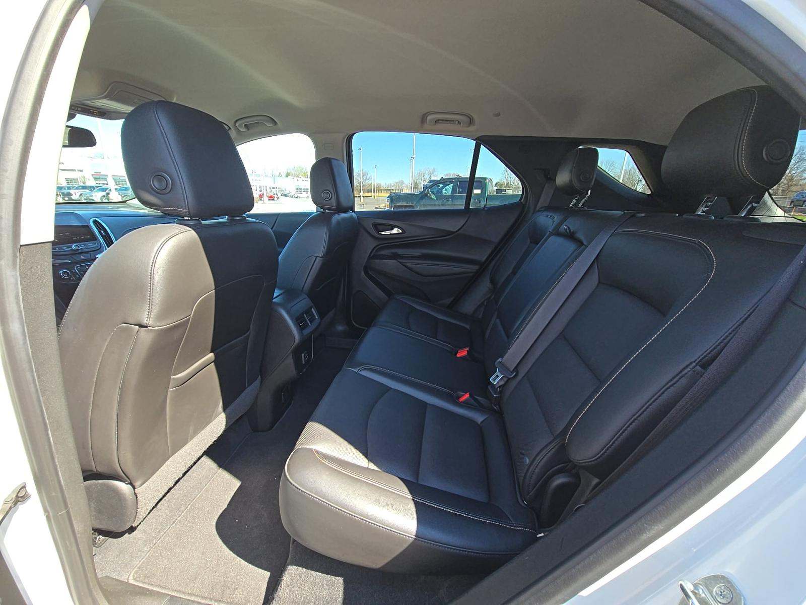 2020 Chevrolet Equinox Premier AWD
