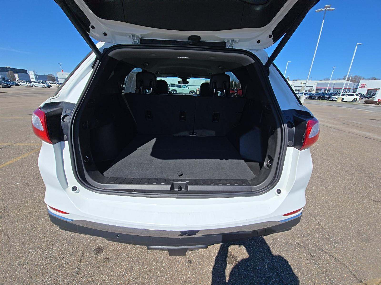 2020 Chevrolet Equinox Premier AWD