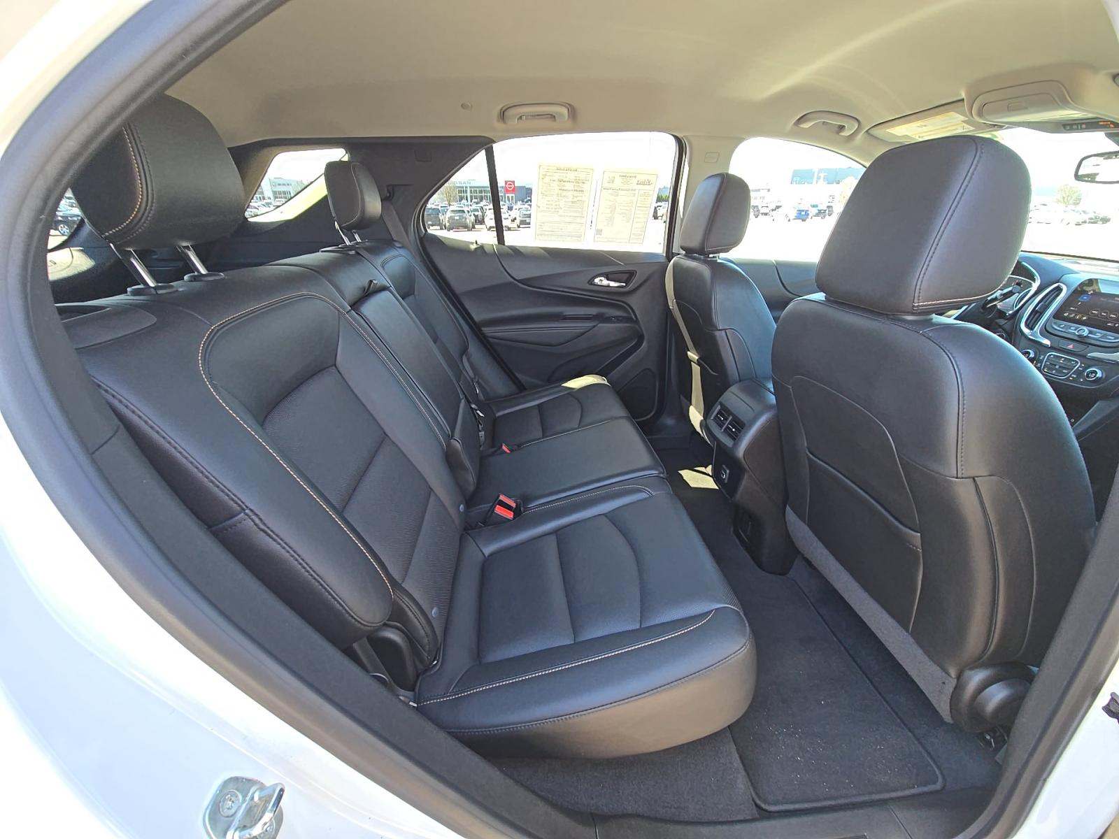 2020 Chevrolet Equinox Premier AWD