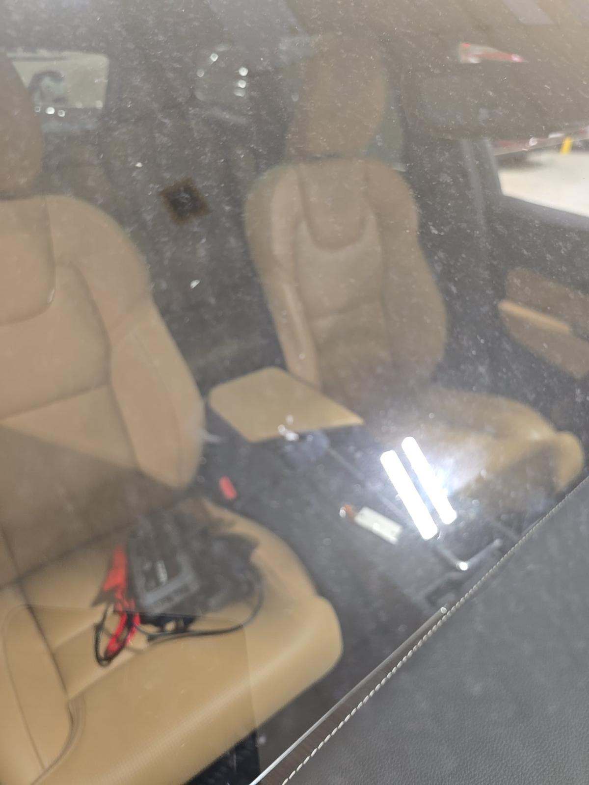 2022 Volvo XC60 B5 Inscription AWD