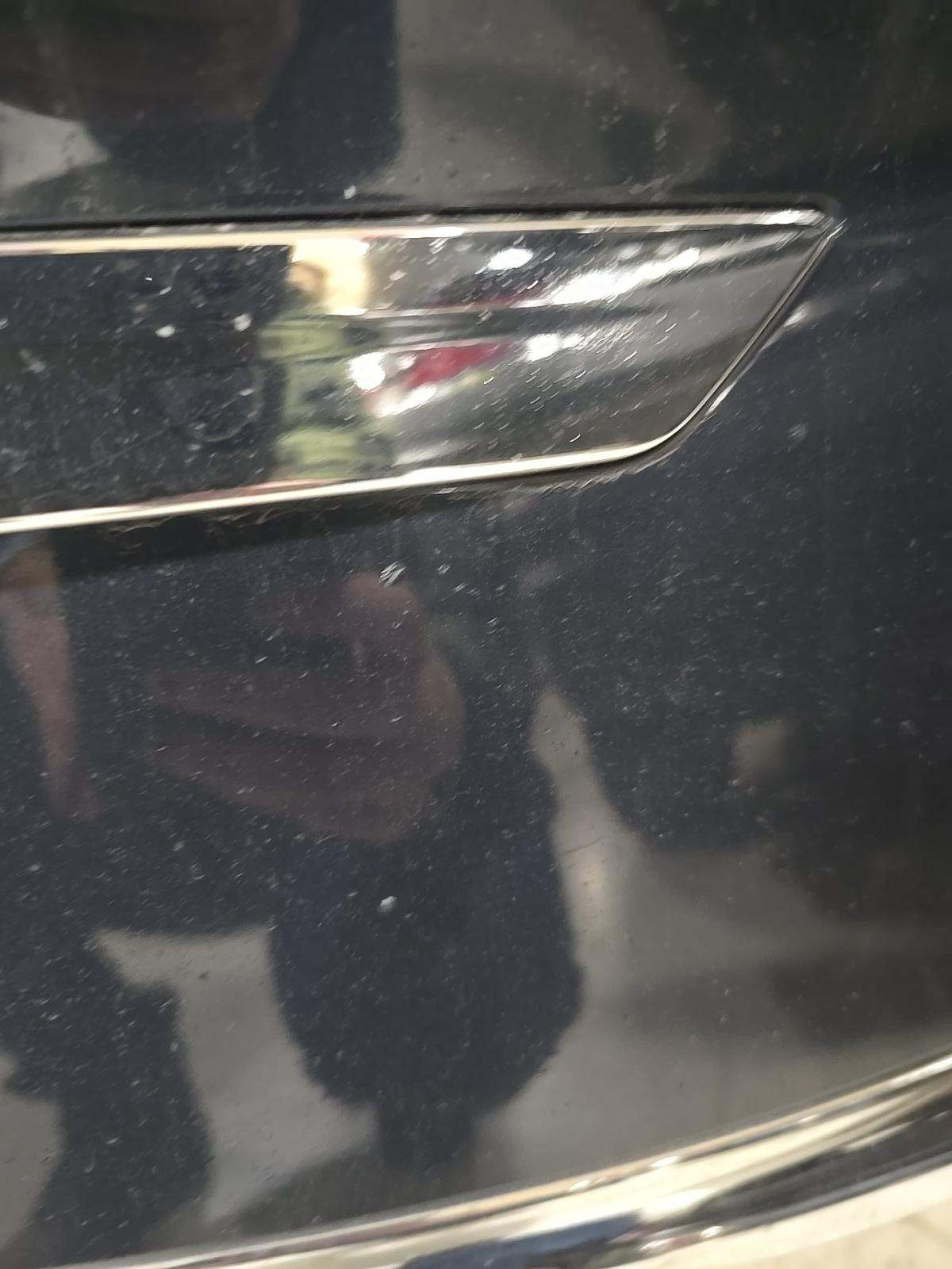 2022 Volvo XC60 B5 Inscription AWD