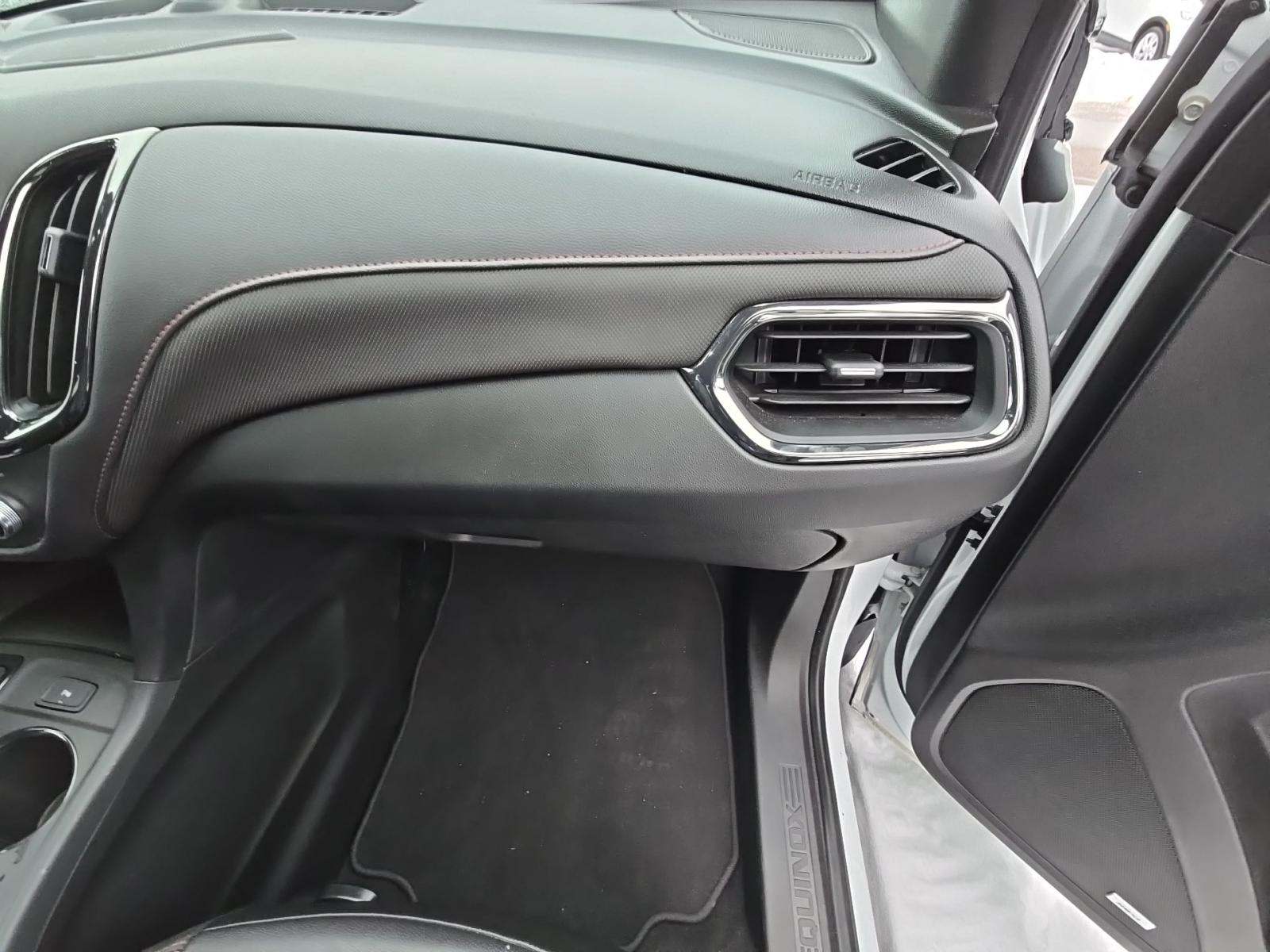 2022 Chevrolet Equinox RS AWD