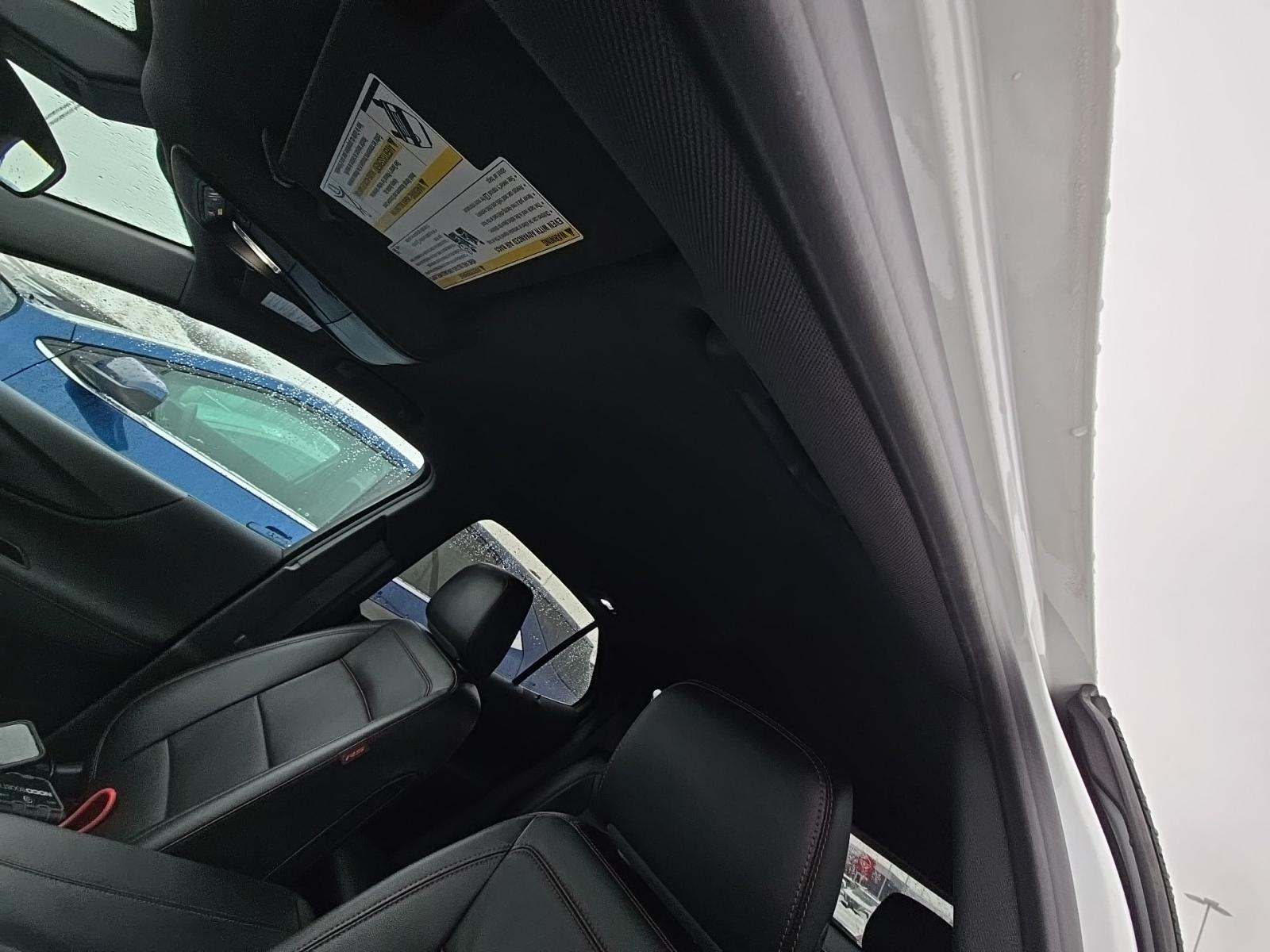 2022 Chevrolet Equinox RS AWD