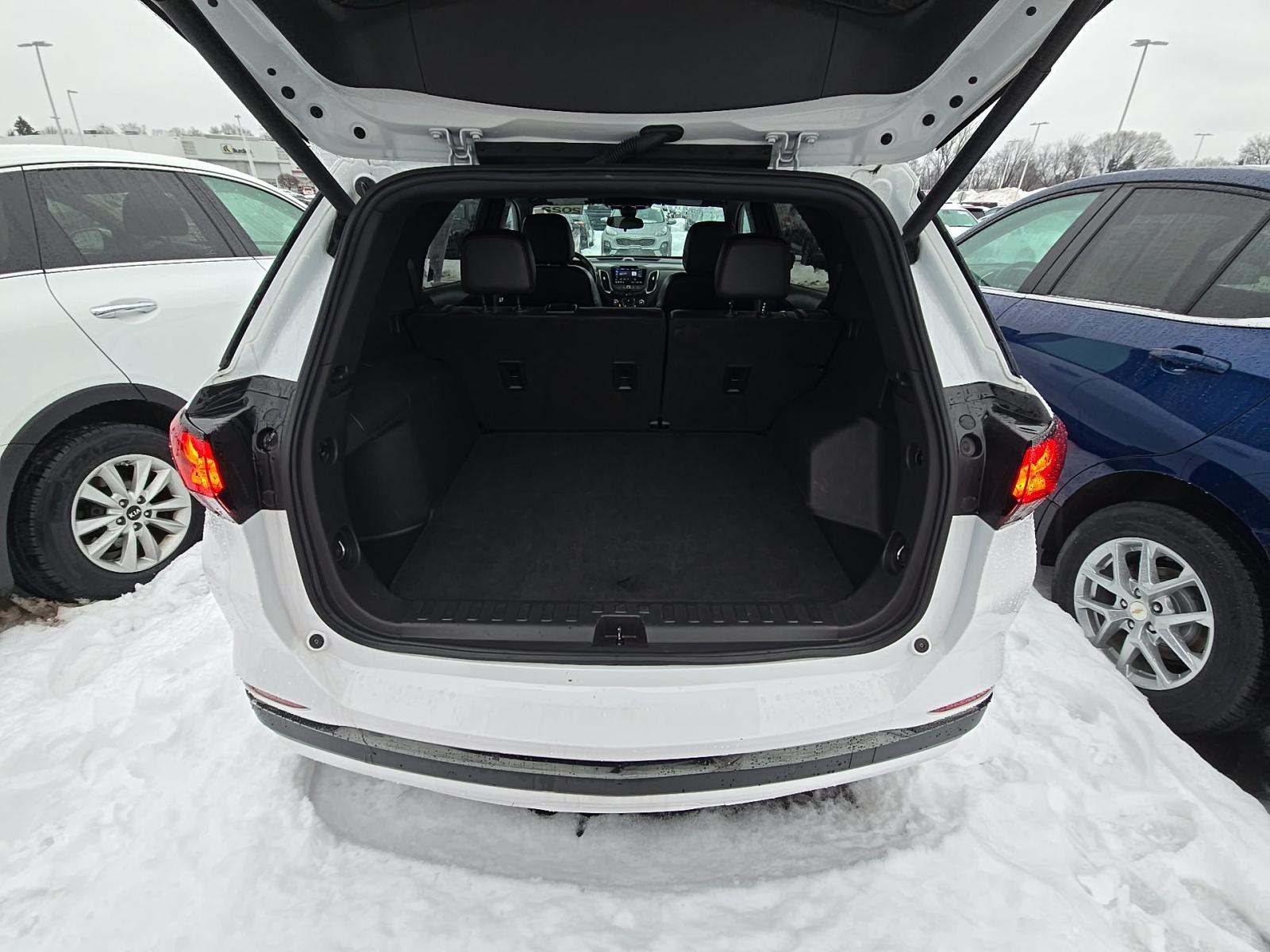 2022 Chevrolet Equinox RS AWD