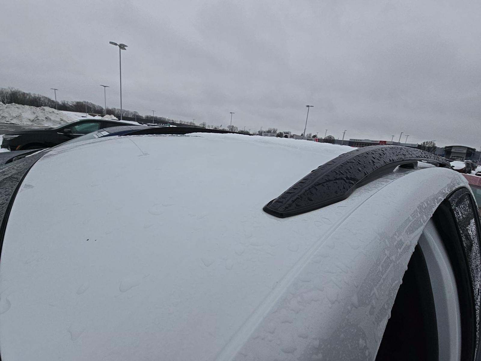 2022 Chevrolet Equinox RS AWD