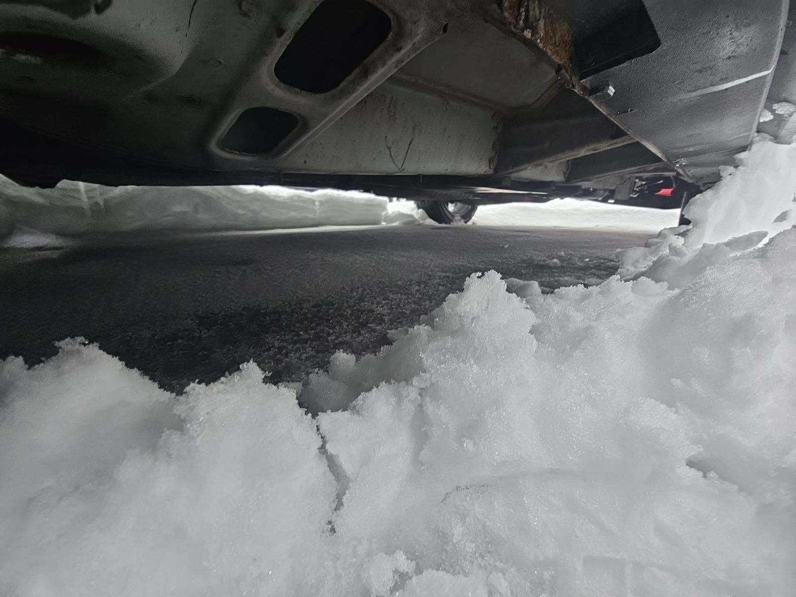 2022 Chevrolet Equinox RS AWD