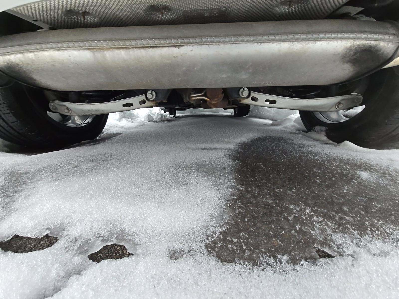 2022 Chevrolet Equinox RS AWD