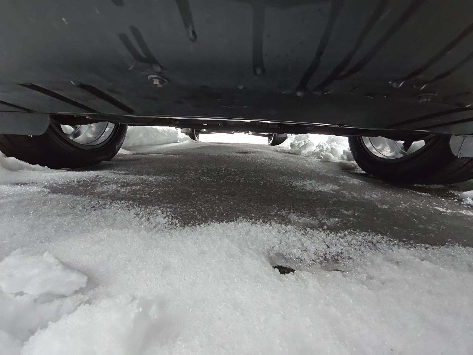 2022 Chevrolet Equinox RS AWD