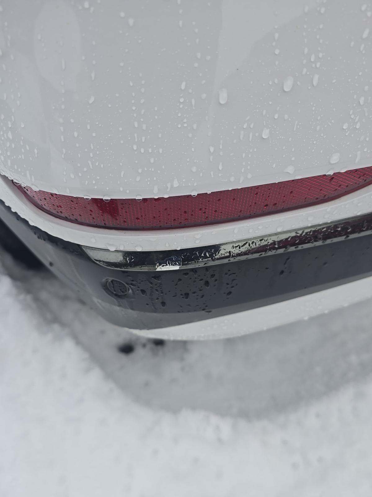 2022 Chevrolet Equinox RS AWD