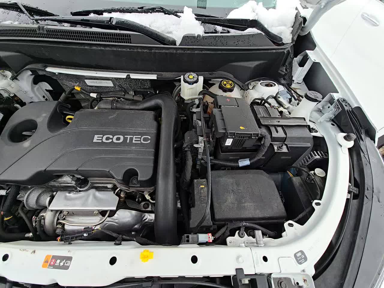 2022 Chevrolet Equinox RS AWD