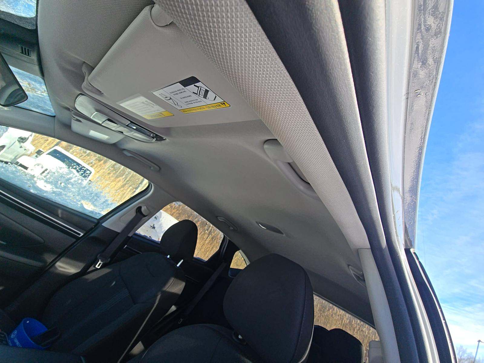 2024 Hyundai Tucson SEL AWD