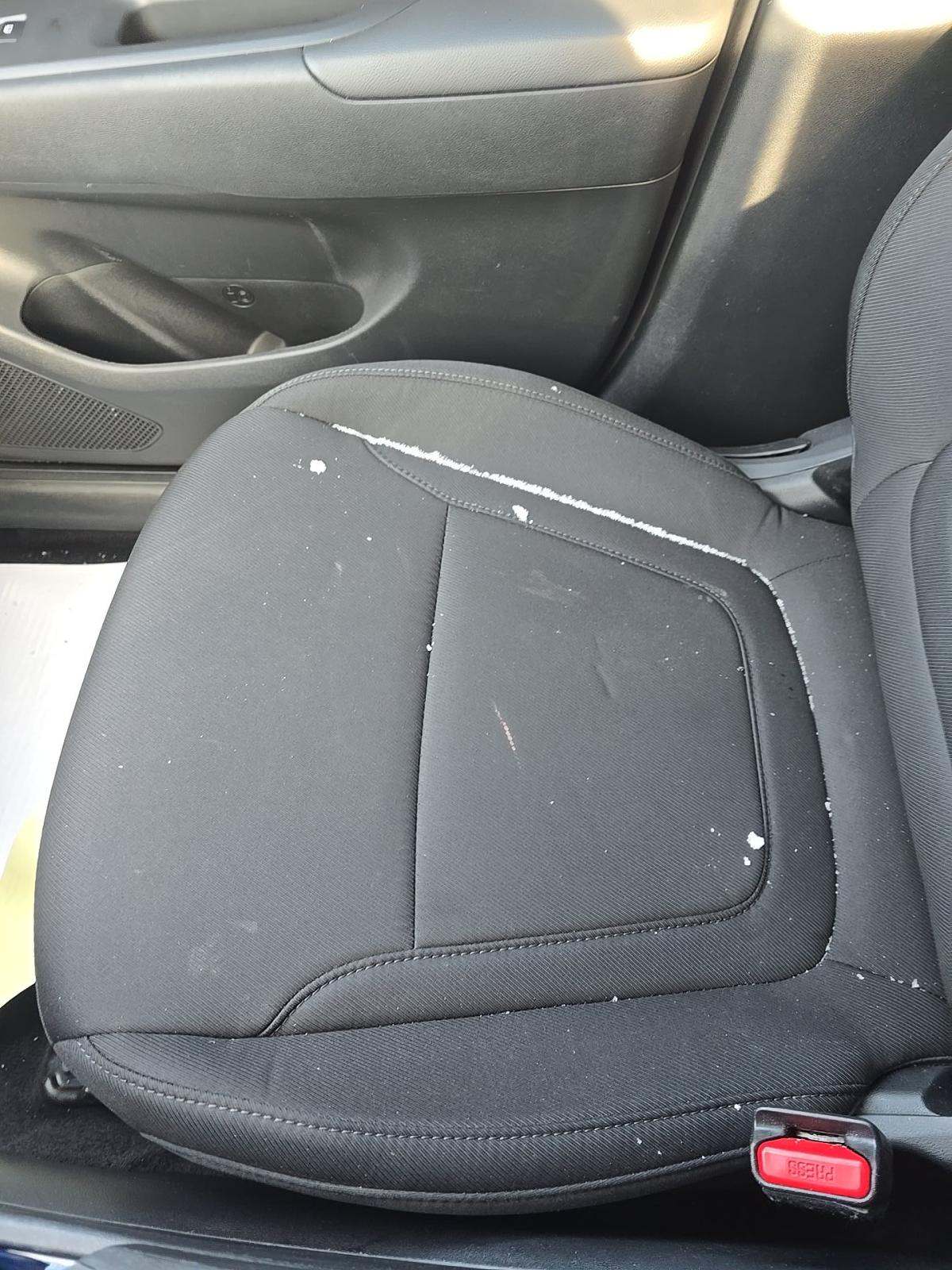 2024 Hyundai Tucson SEL AWD