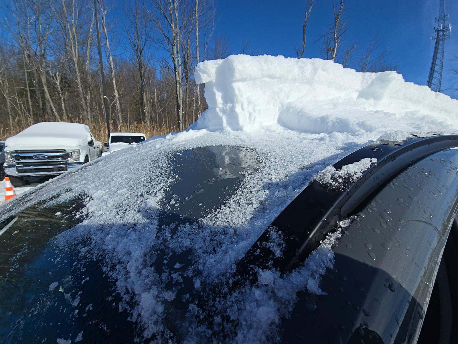 2024 Hyundai Tucson SEL AWD