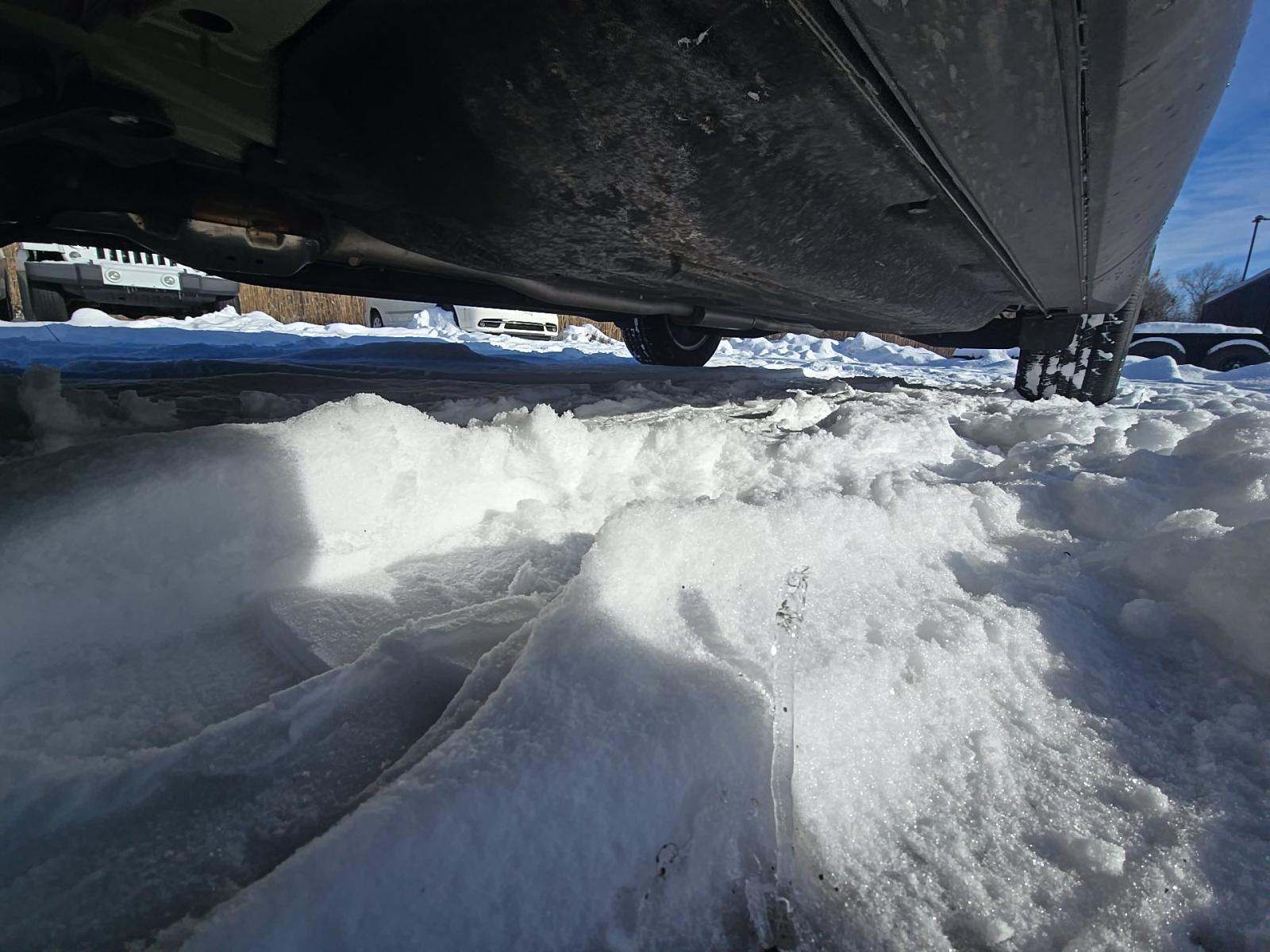 2024 Hyundai Tucson SEL AWD