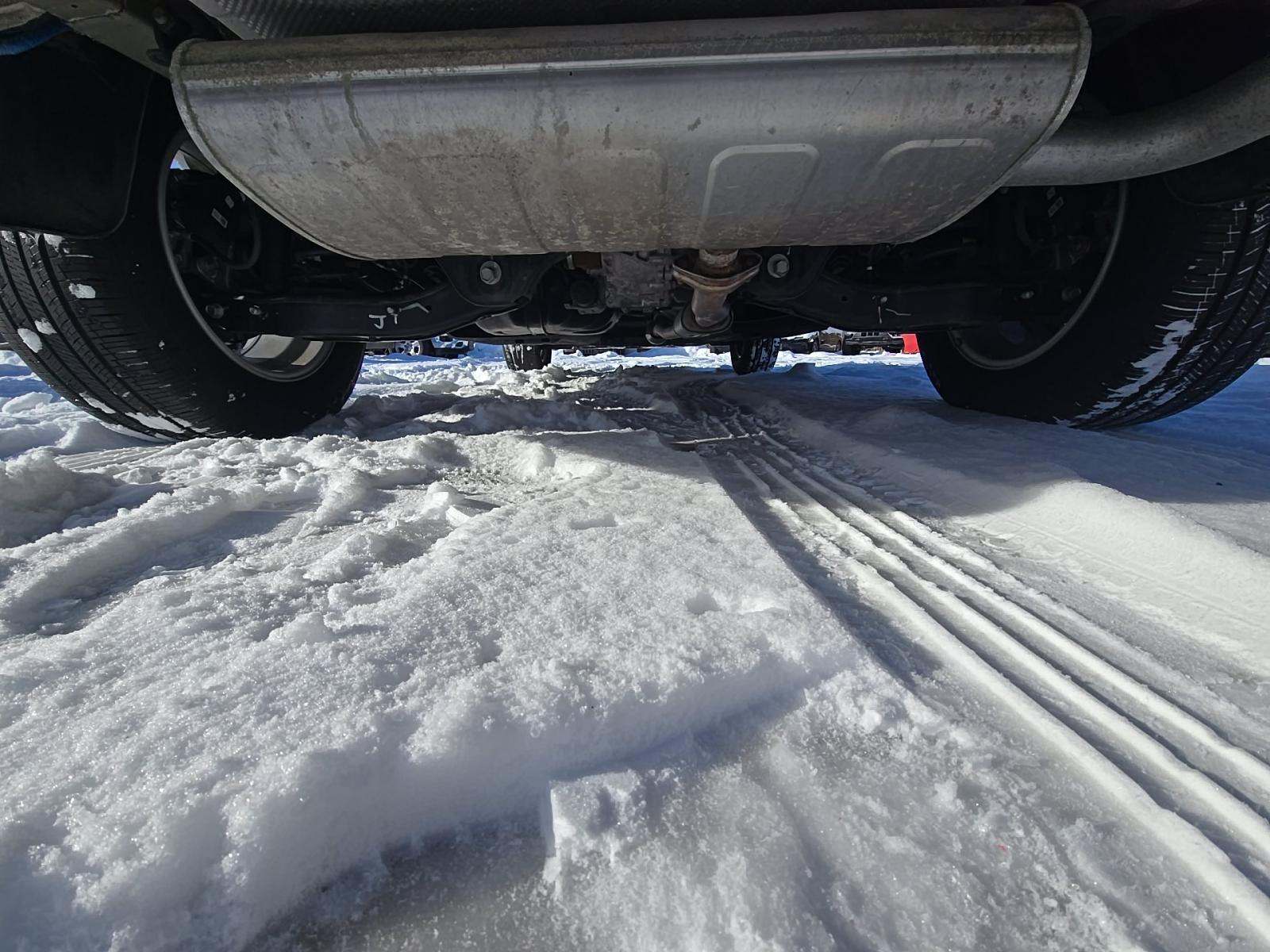 2024 Hyundai Tucson SEL AWD