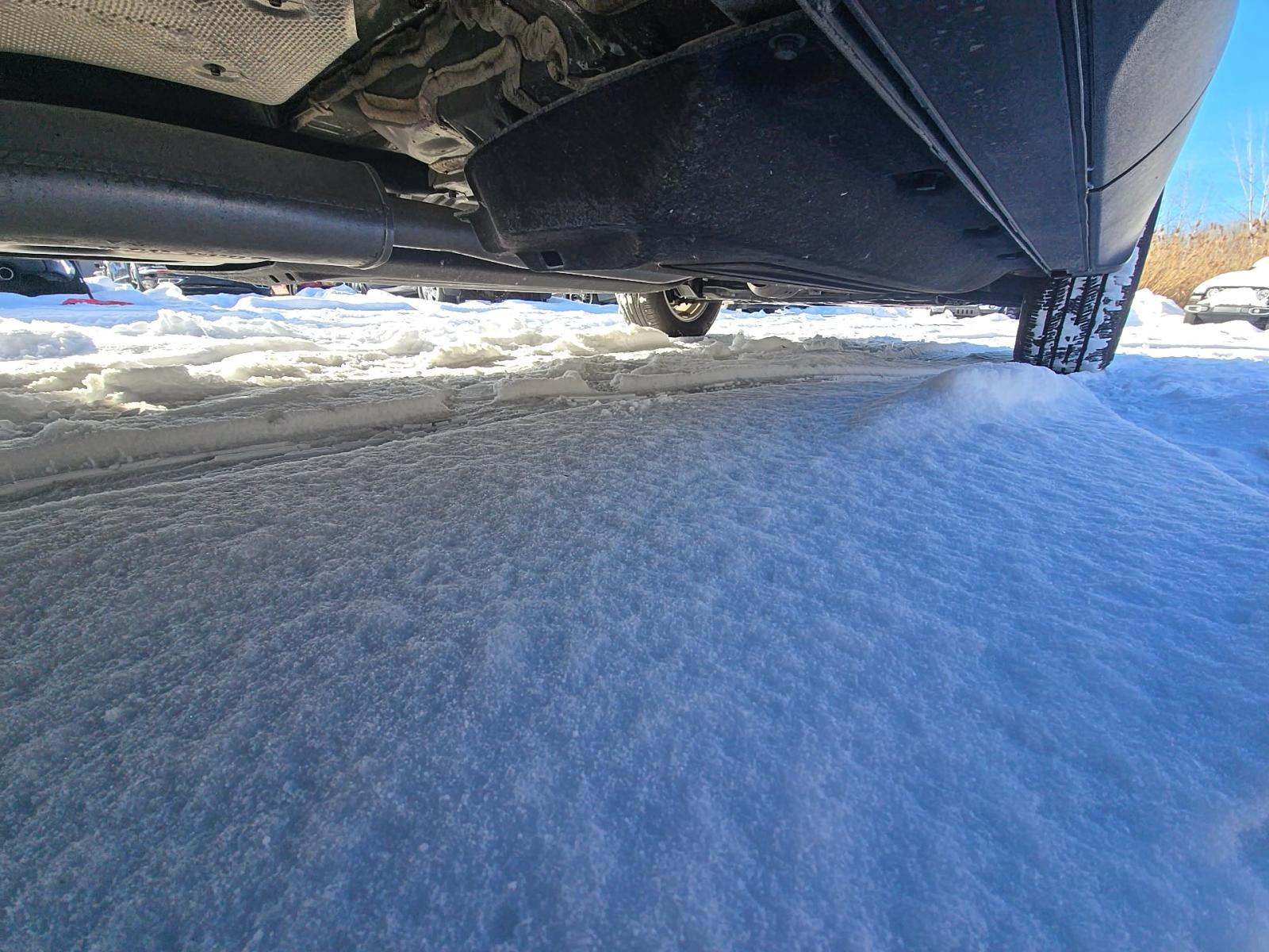 2024 Hyundai Tucson SEL AWD