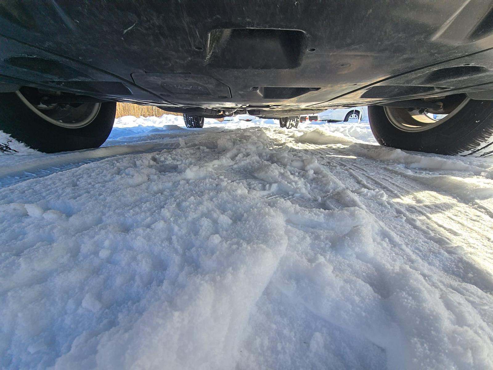 2024 Hyundai Tucson SEL AWD