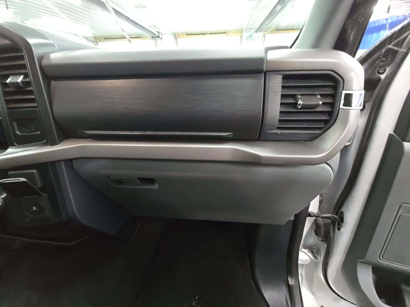 2024 Ford F-150 XLT AWD