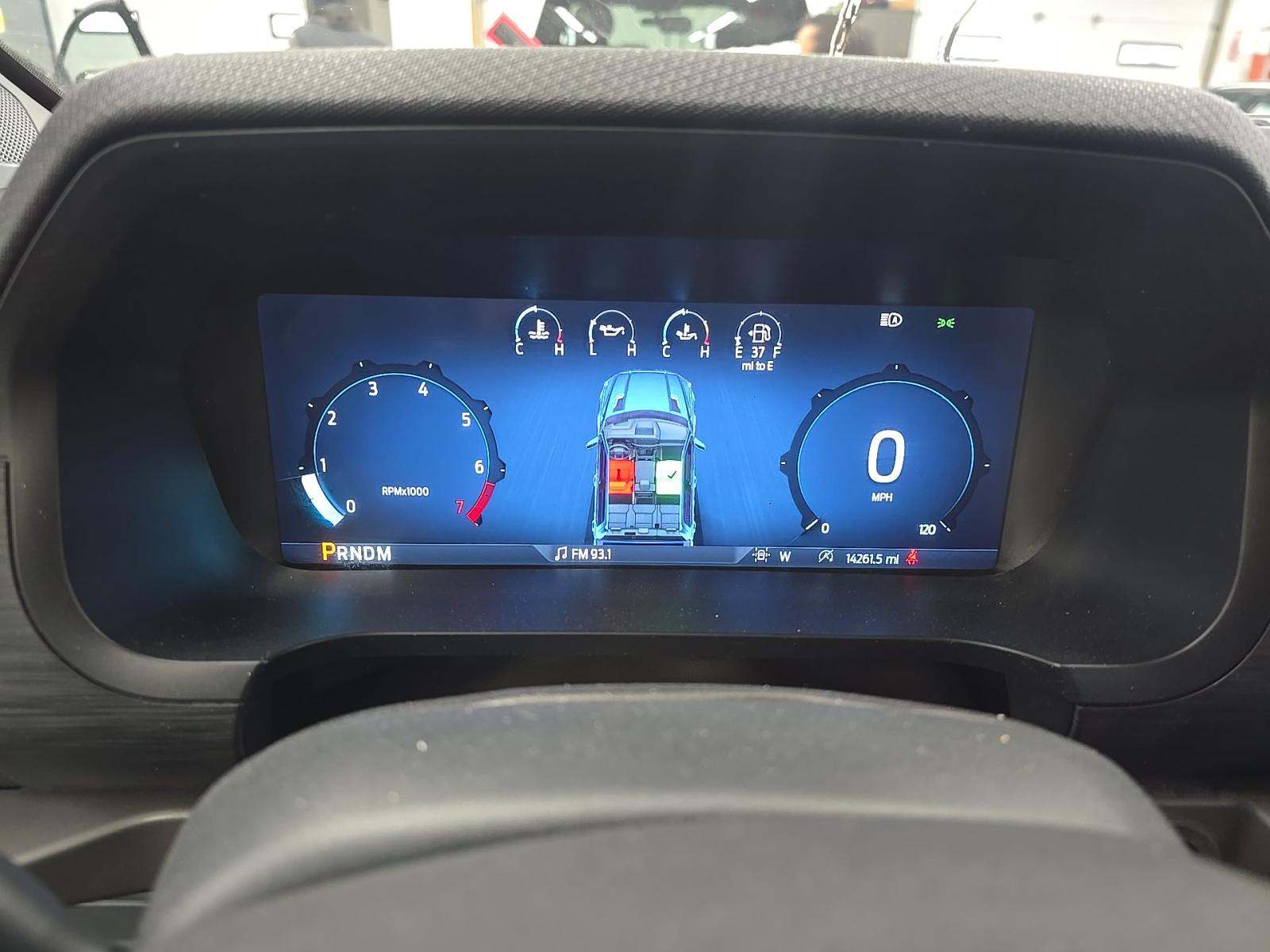 2024 Ford F-150 XLT AWD