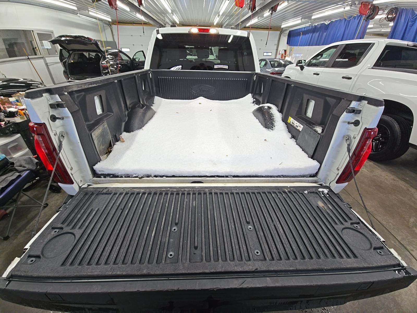 2024 Ford F-150 XLT AWD