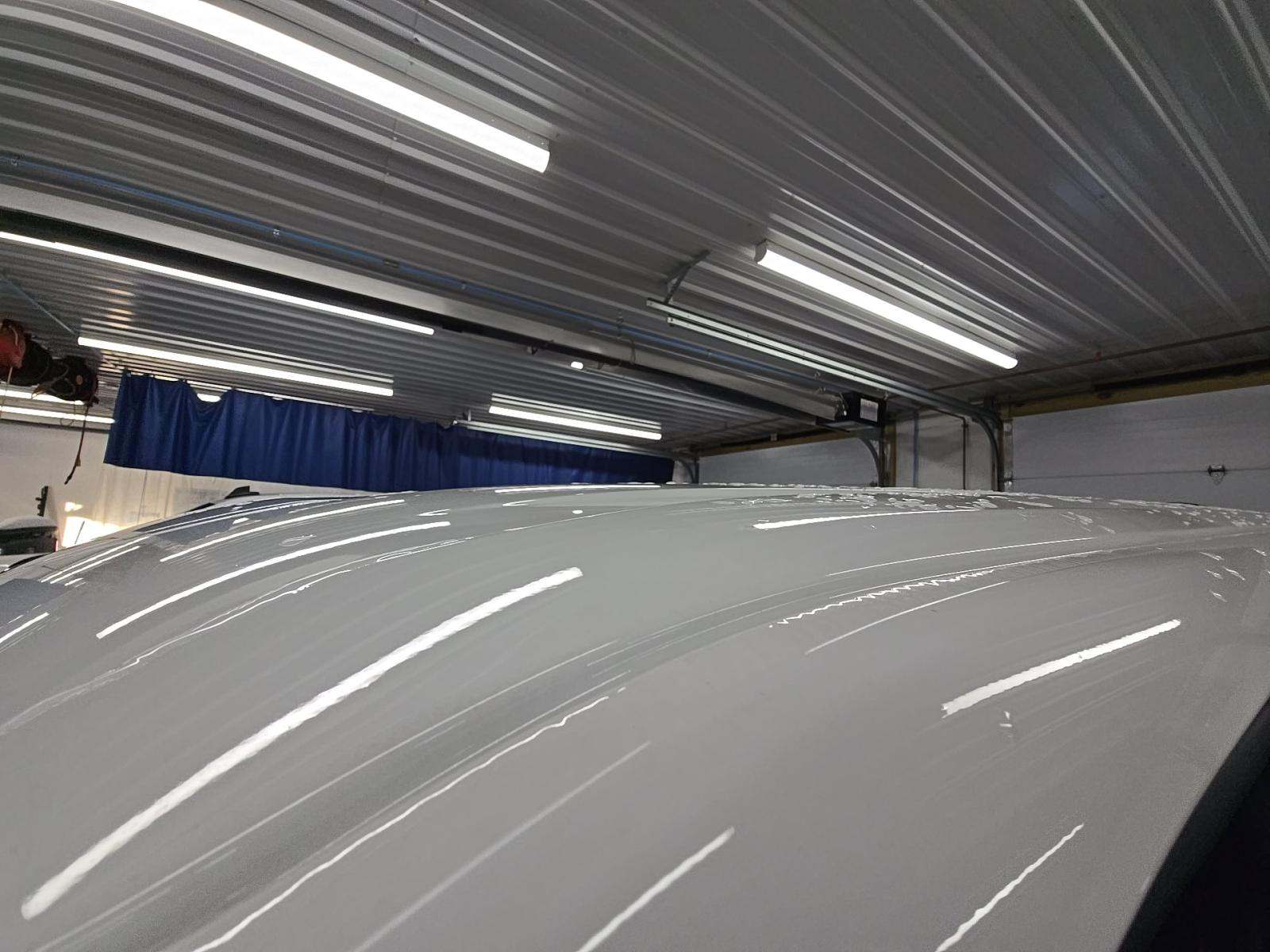 2024 Ford F-150 XLT AWD