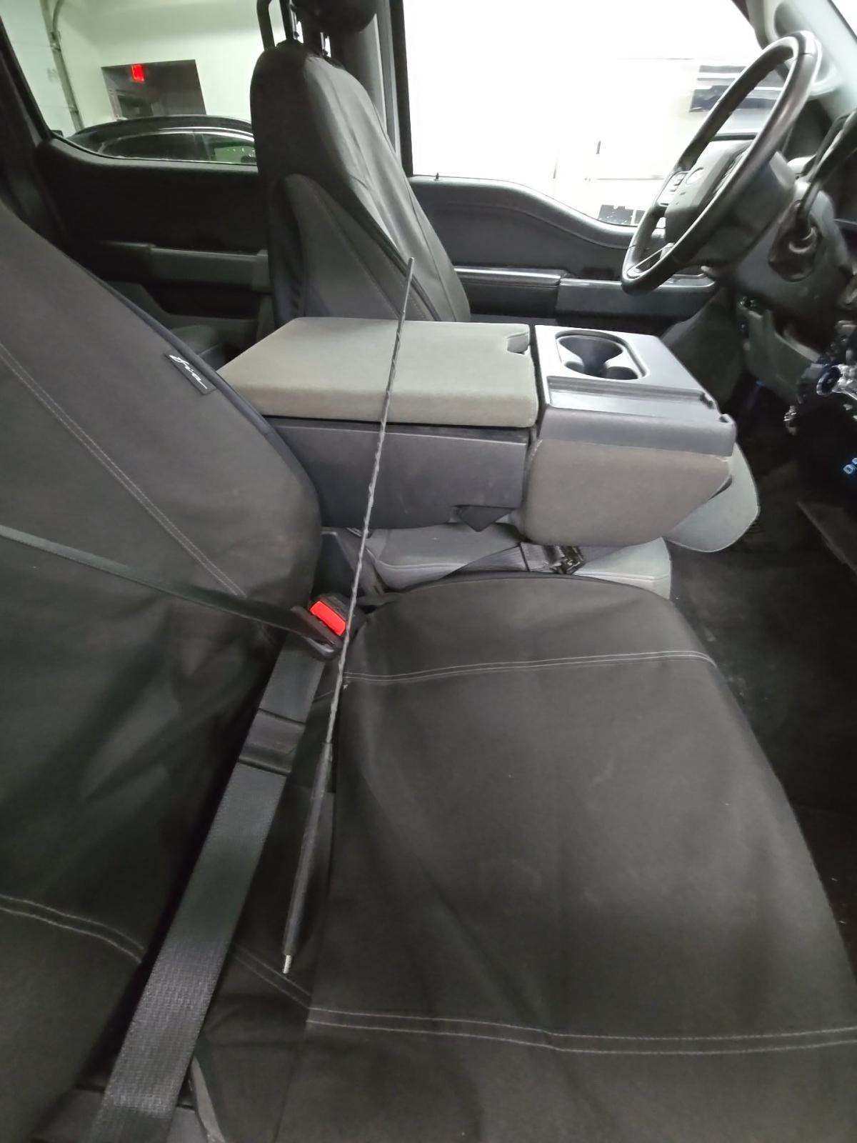 2024 Ford F-150 XLT AWD