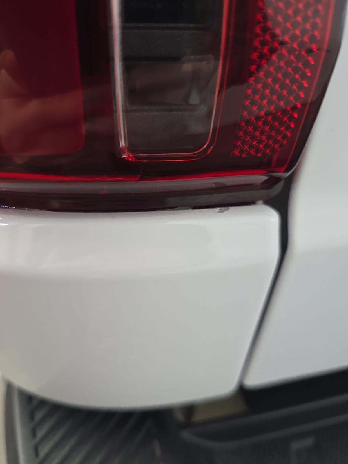 2024 Ford F-150 XLT AWD