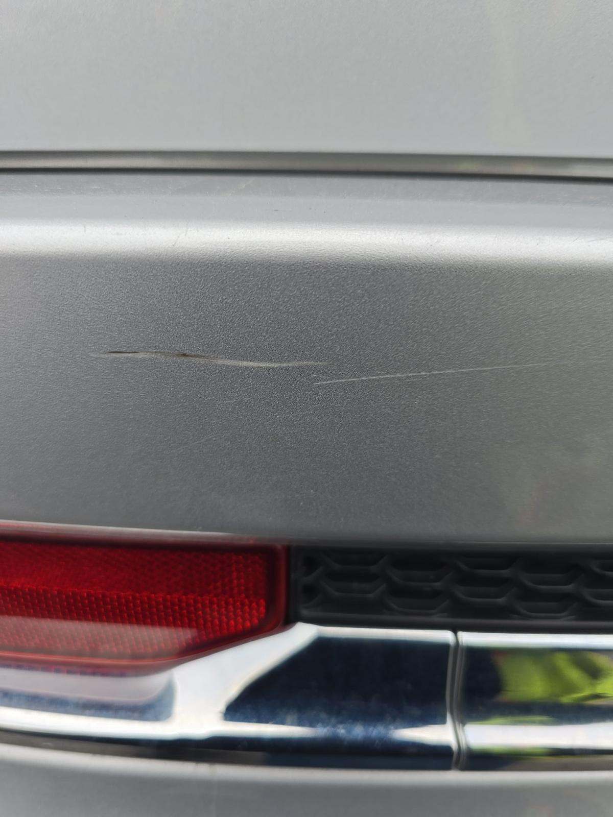 2022 Jeep Grand Cherokee Overland AWD