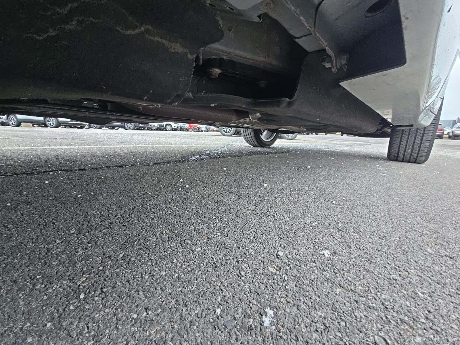 2022 Jeep Grand Cherokee Overland AWD