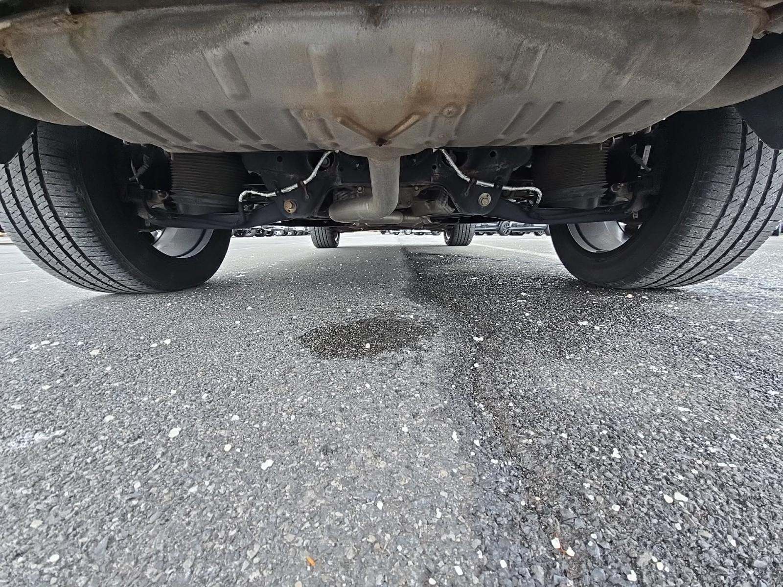 2022 Jeep Grand Cherokee Overland AWD