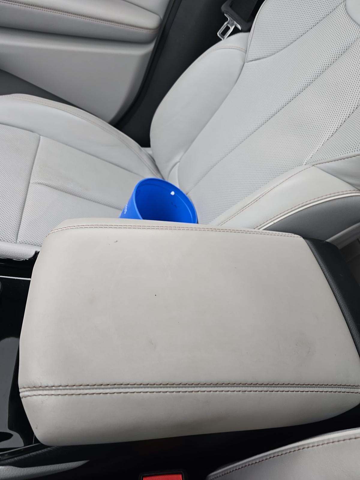 2022 Jeep Grand Cherokee Overland AWD