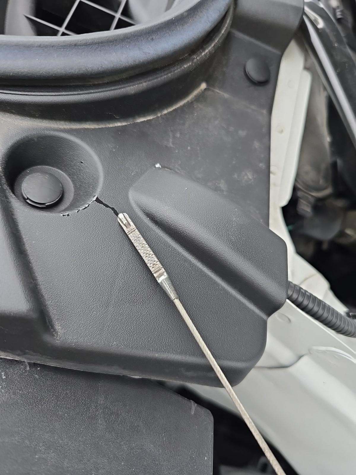 2023 Chevrolet Silverado 1500 Custom Trail Boss AWD