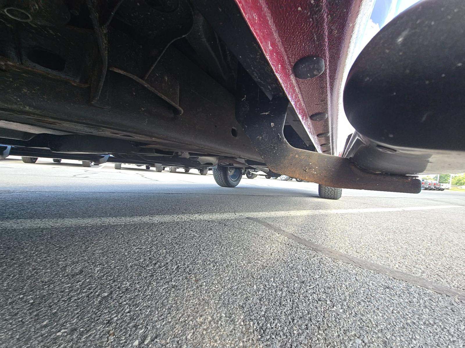 2024 Chevrolet Silverado 1500 RST AWD