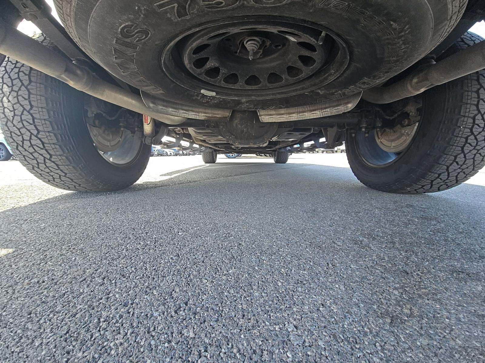 2024 Chevrolet Silverado 1500 RST AWD