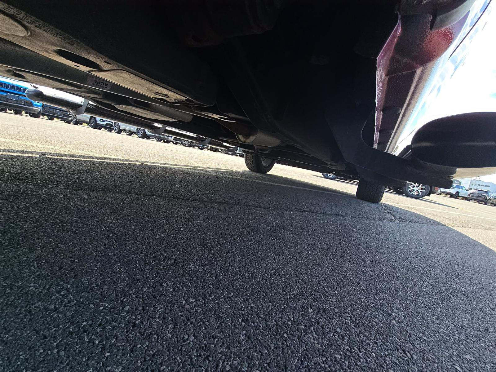 2024 Chevrolet Silverado 1500 RST AWD