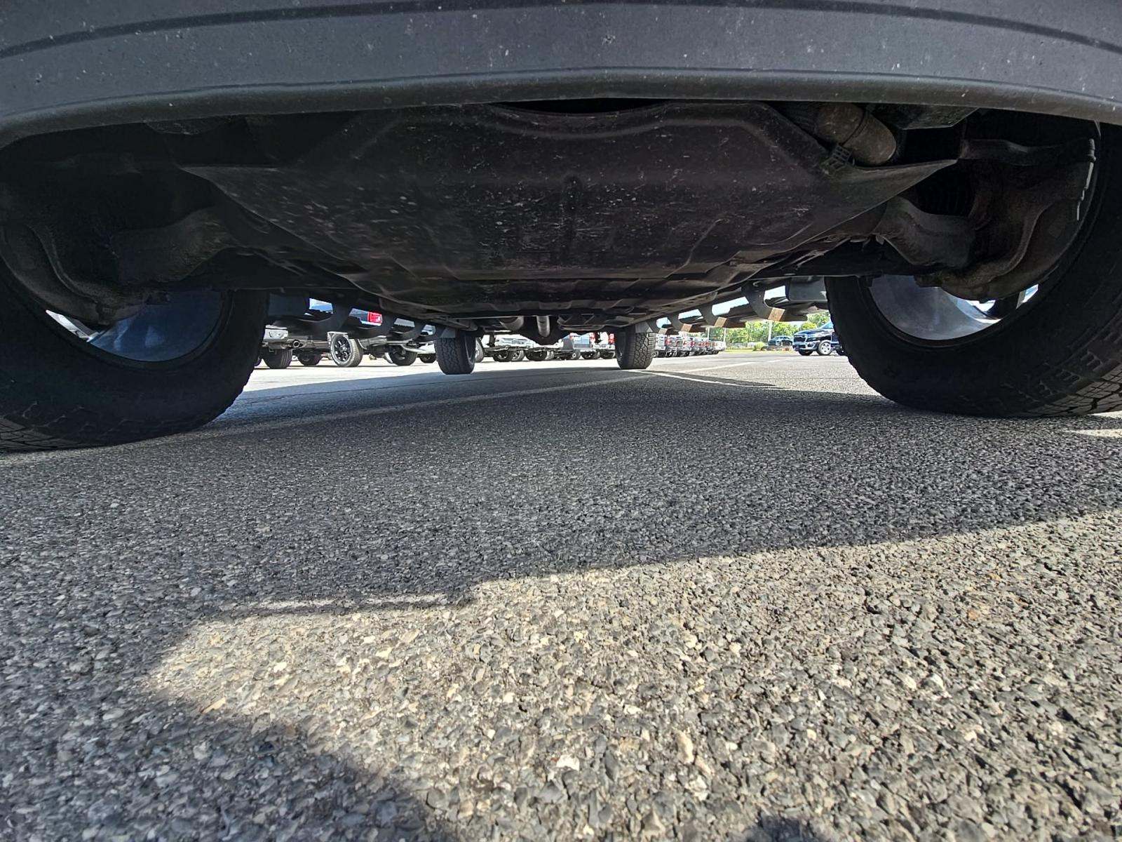 2024 Chevrolet Silverado 1500 RST AWD