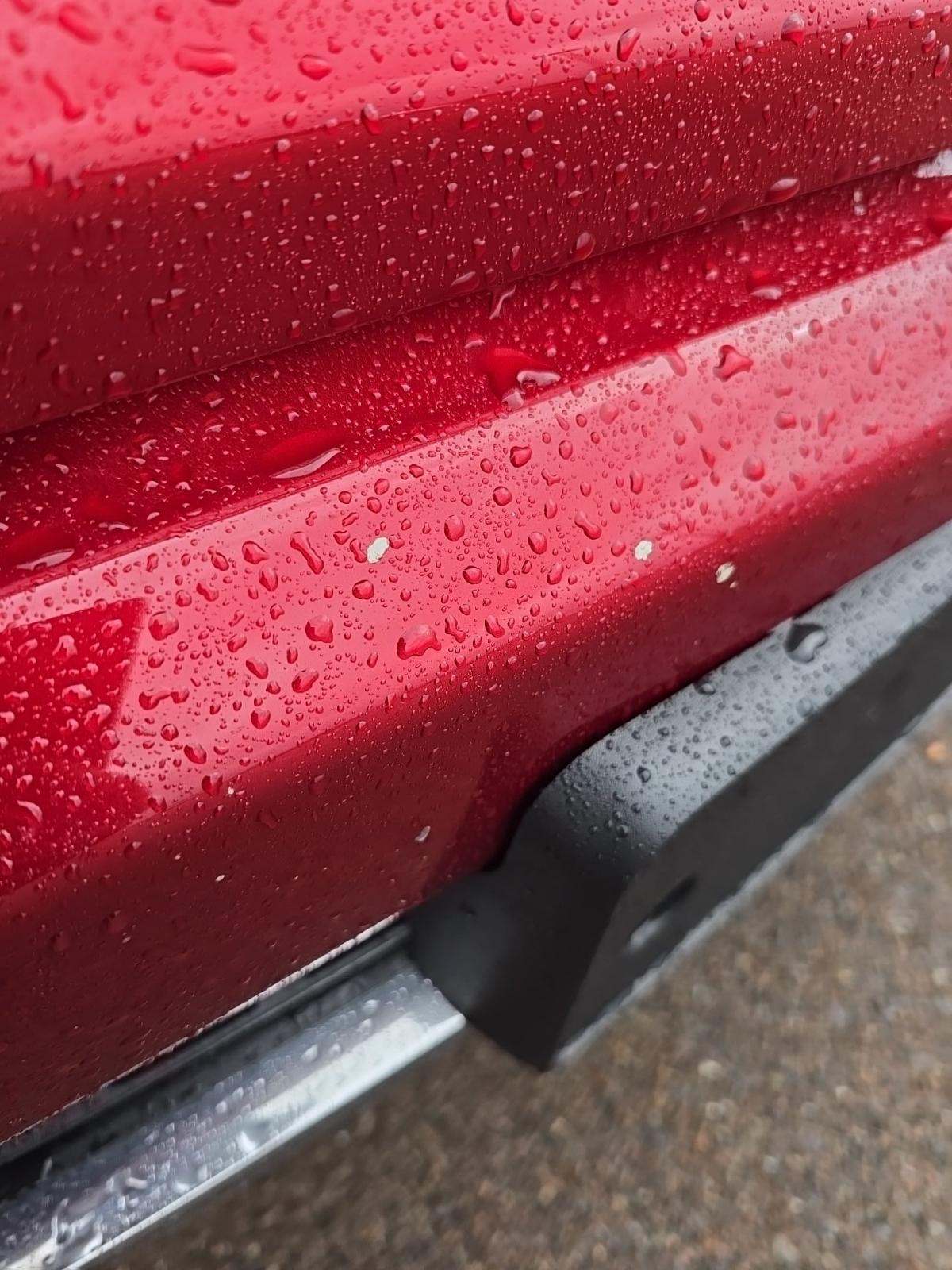 2023 Chevrolet Silverado 1500 High Country AWD