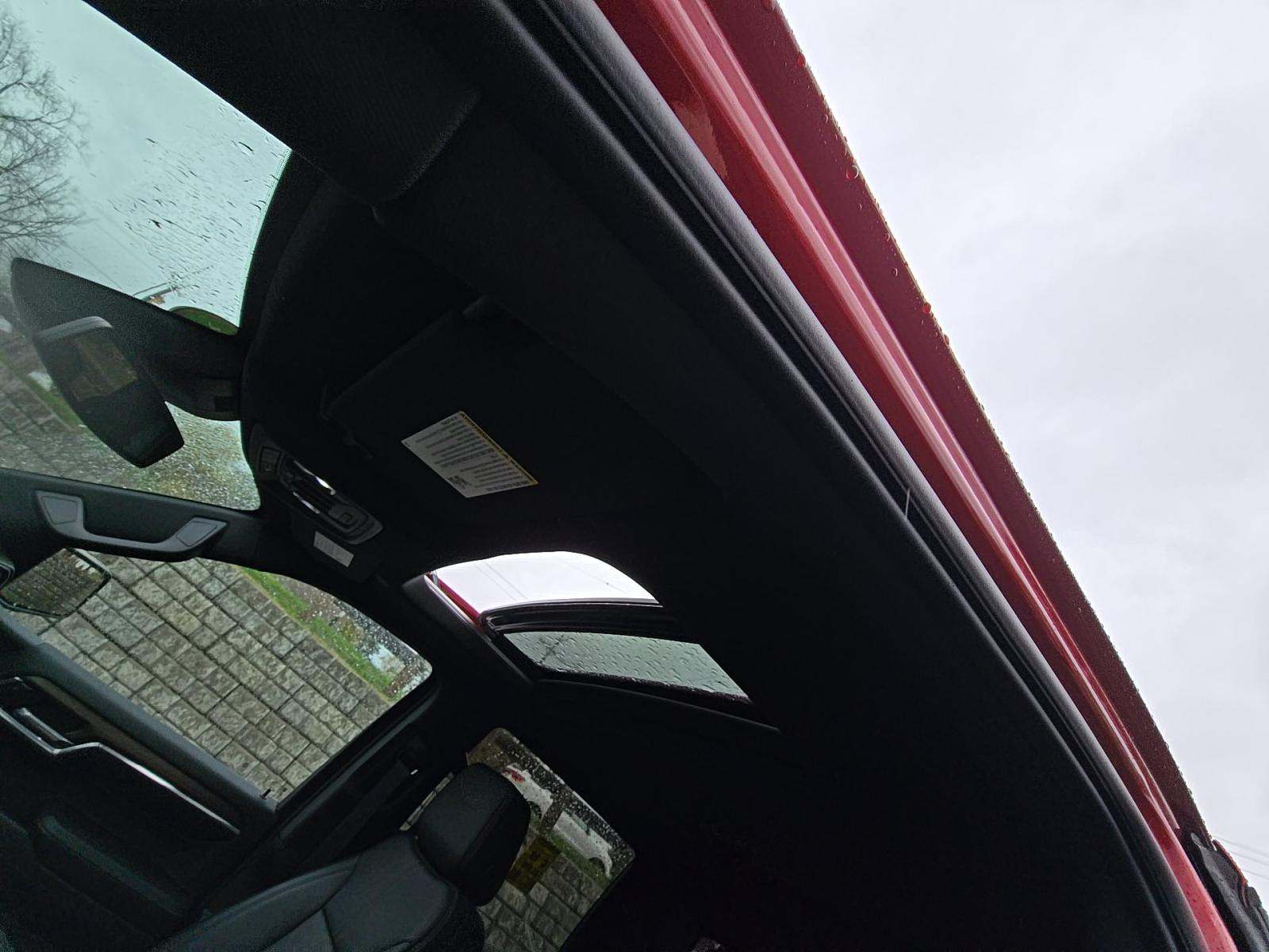 2023 Chevrolet Silverado 1500 High Country AWD