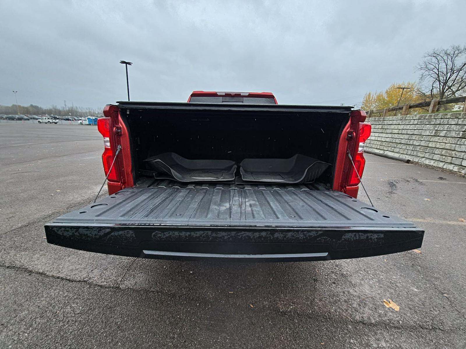 2023 Chevrolet Silverado 1500 High Country AWD