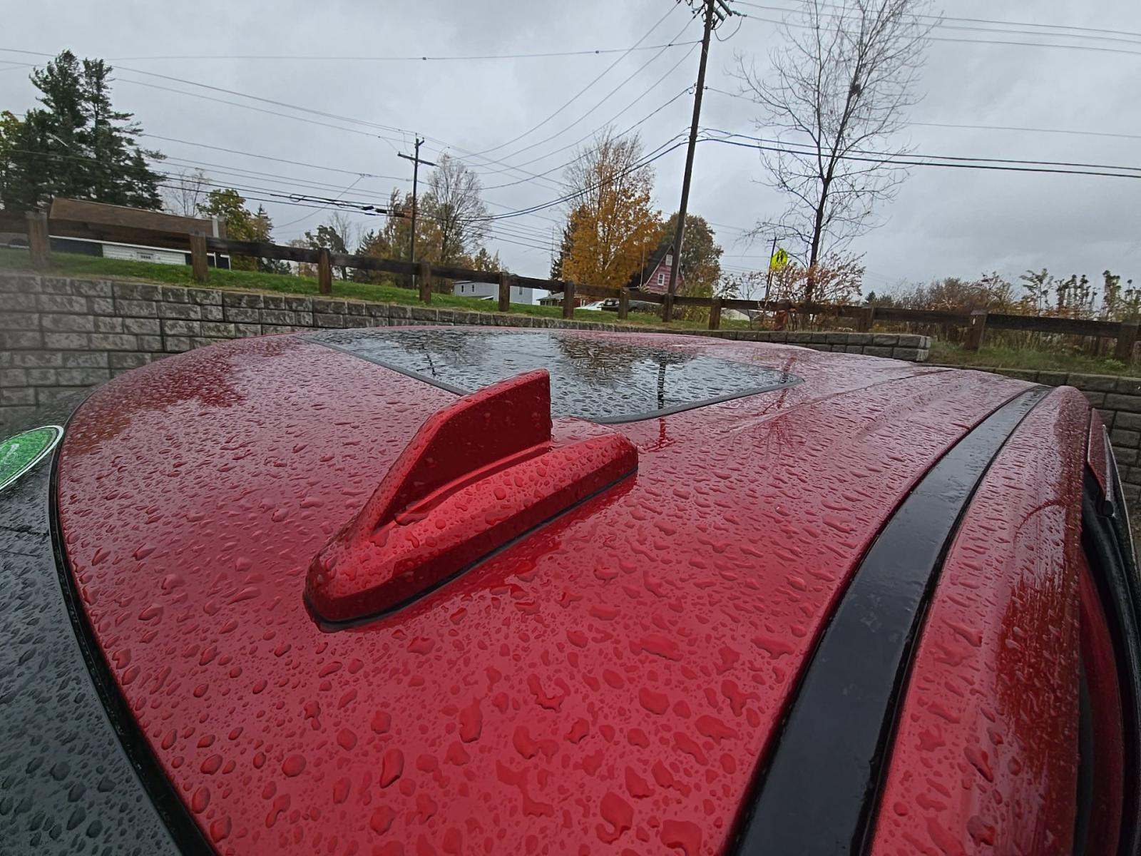 2023 Chevrolet Silverado 1500 High Country AWD