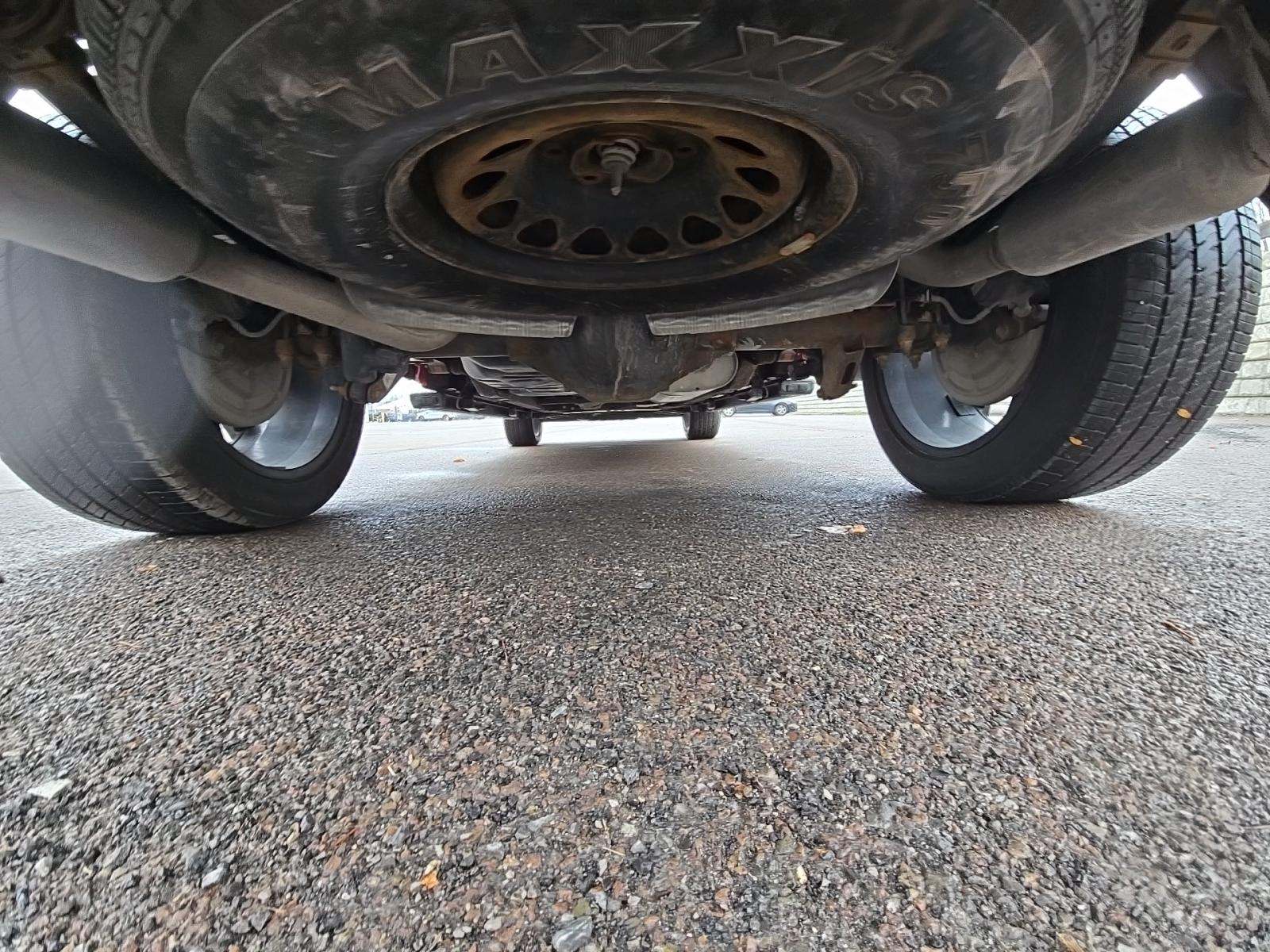 2023 Chevrolet Silverado 1500 High Country AWD