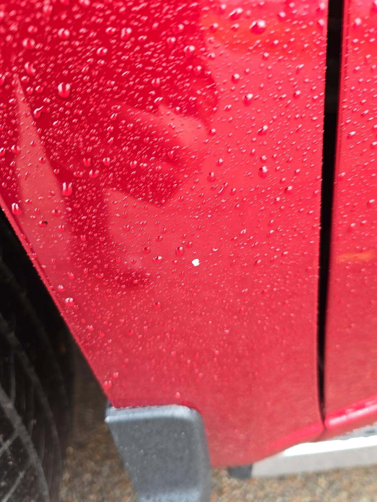 2023 Chevrolet Silverado 1500 High Country AWD