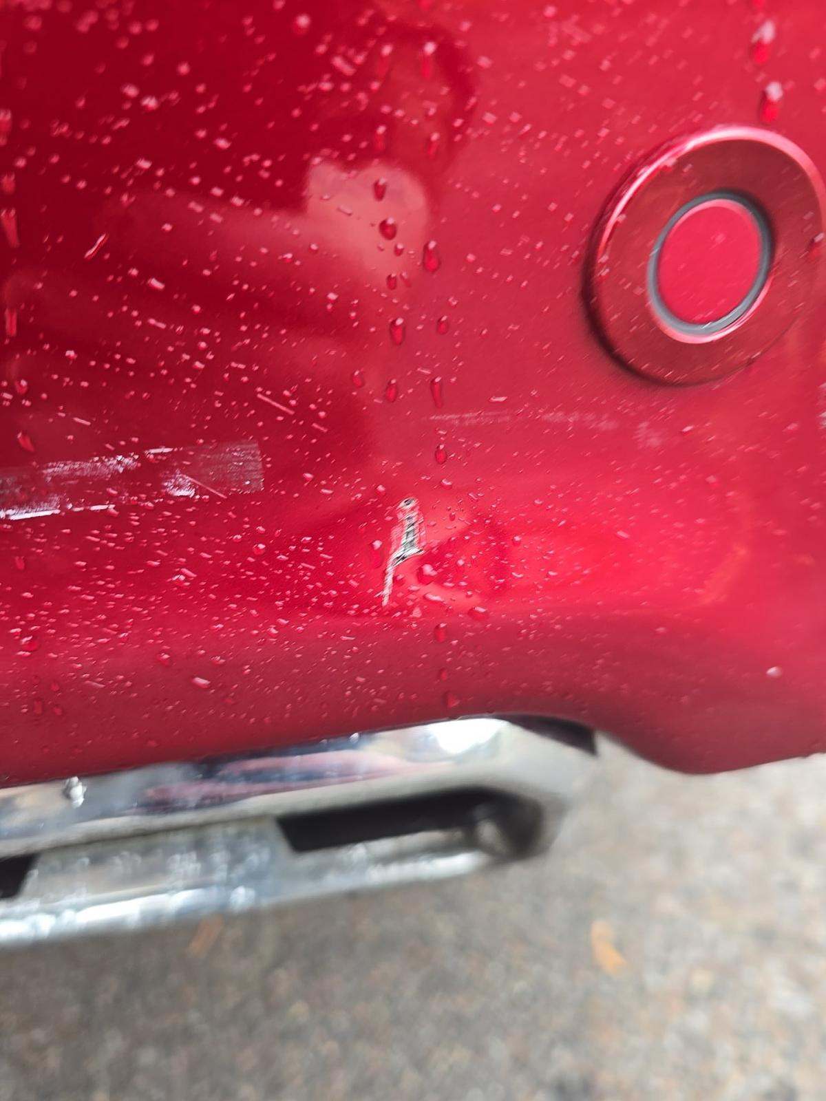 2023 Chevrolet Silverado 1500 High Country AWD