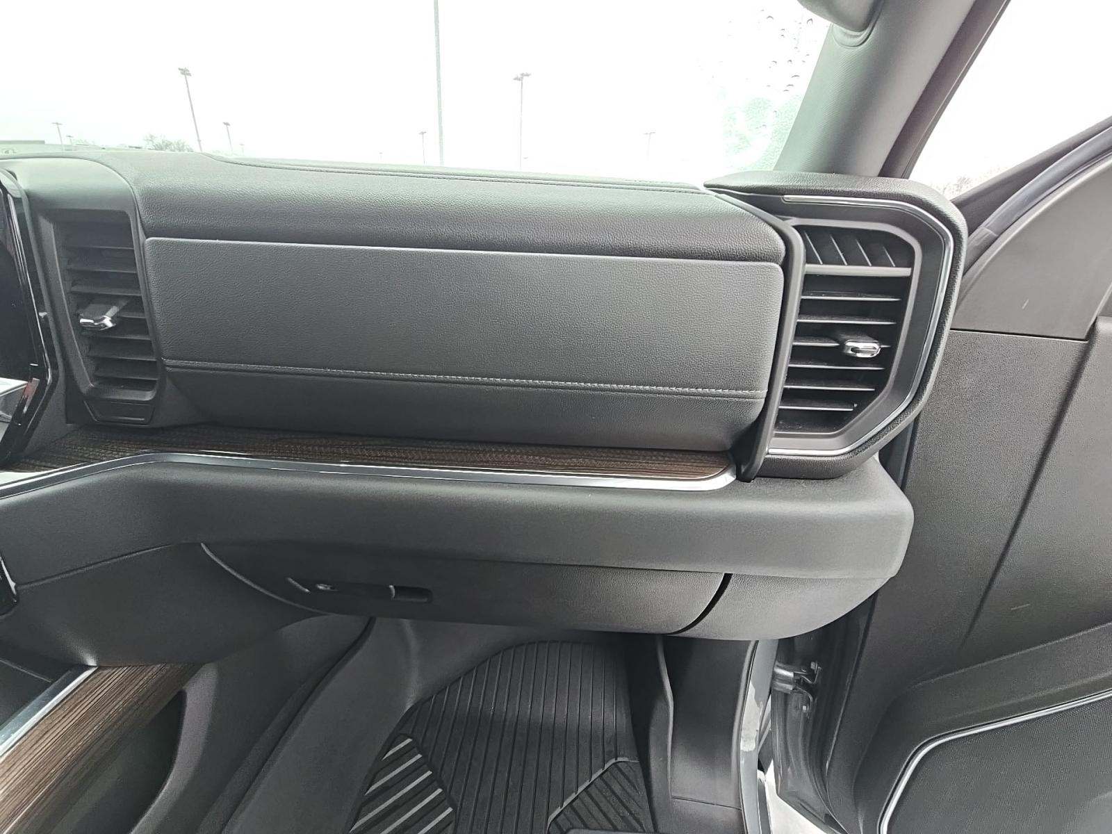 2023 Chevrolet Silverado 1500 RST AWD