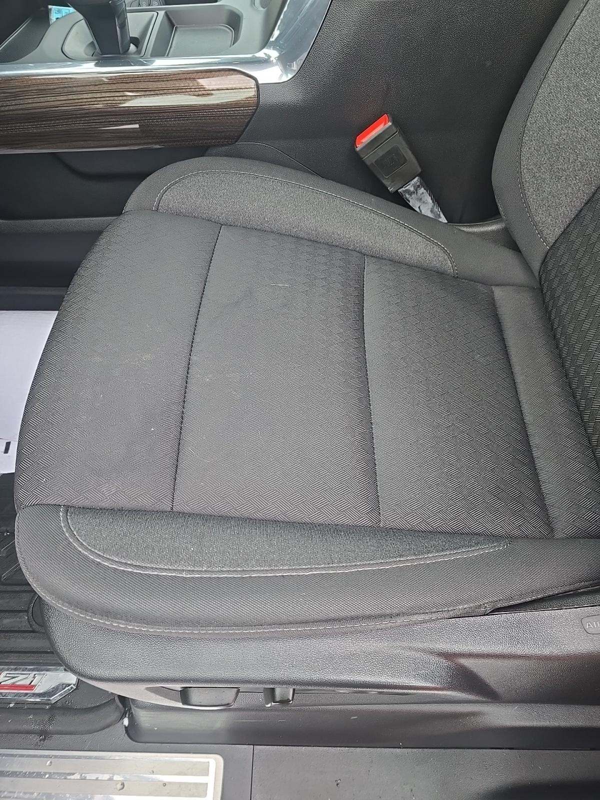 2023 Chevrolet Silverado 1500 RST AWD