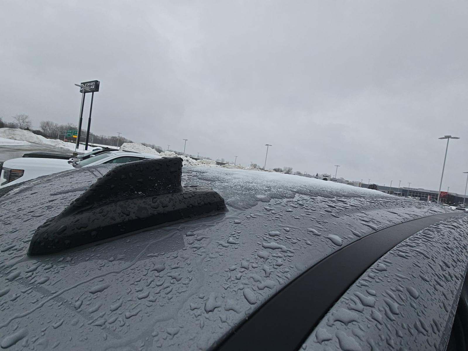 2023 Chevrolet Silverado 1500 RST AWD